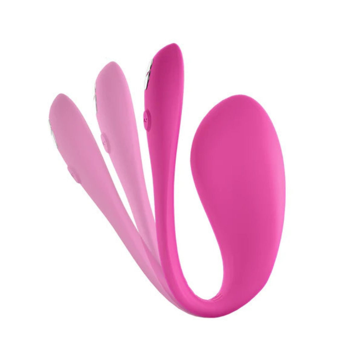 JIVE 2 Dual Stimulation Vibrator - WE VIBE We-Vibe - Boutique Séduction