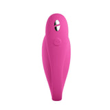 JIVE 2 Dual Stimulation Vibrator - WE VIBE We-Vibe - Boutique Séduction