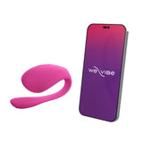 JIVE 2 Dual Stimulation Vibrator - WE VIBE We-Vibe - Boutique Séduction