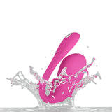 JIVE 2 Dual Stimulation Vibrator - WE VIBE We-Vibe - Boutique Séduction