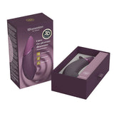 NEXT Pleasure Air Stimulator - WOMANIZER Womanizer - Boutique Séduction