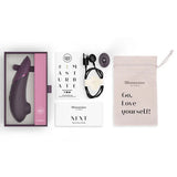 NEXT Pleasure Air Stimulator - WOMANIZER Womanizer - Boutique Séduction