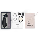 NEXT Pleasure Air Stimulator - WOMANIZER Womanizer - Boutique Séduction