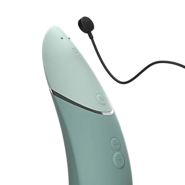 NEXT Pleasure Air Stimulator - WOMANIZER Womanizer - Boutique Séduction