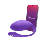 JIVE LITE Secret Egg Vibrator - WE-VIBE We-Vibe - Boutique Séduction