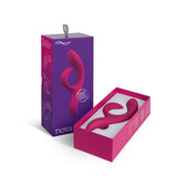 NOVA 2 Double Stimulation Vibrator - WE VIBE We-Vibe - Boutique Séduction