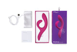 NOVA 2 Double Stimulation Vibrator - WE VIBE We-Vibe - Boutique Séduction