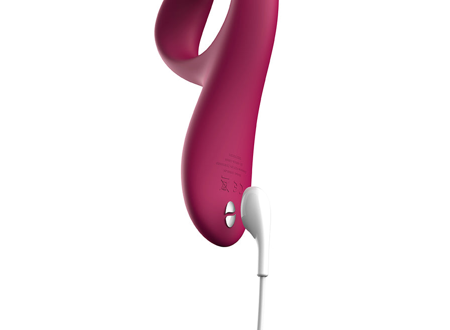 NOVA 2 Double Stimulation Vibrator - WE VIBE We-Vibe - Boutique Séduction