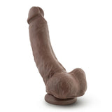 THE MECHANIC 9inch Dildo - LOVERBOY Loverboy - Boutique Séduction