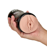 M for Men - Soft and wet  - Pussy with Pleasure Ridges and Orbs M For Men - Boutique Séduction