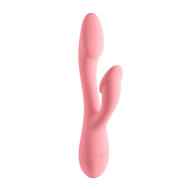 Dual vibrator - Zara Adore U Classic - Boutique Séduction