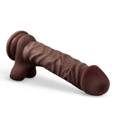 THE DJ 9inch Dildo - COVERBOY Loverboy - Boutique Séduction