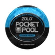 CORNER POCKET Pocket Pool Masturbator - ZOLO Zolo - Boutique Séduction