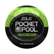 STRAIGHT SHOOTER Pocket Pool Masturbator - ZOLO Zolo - Boutique Séduction